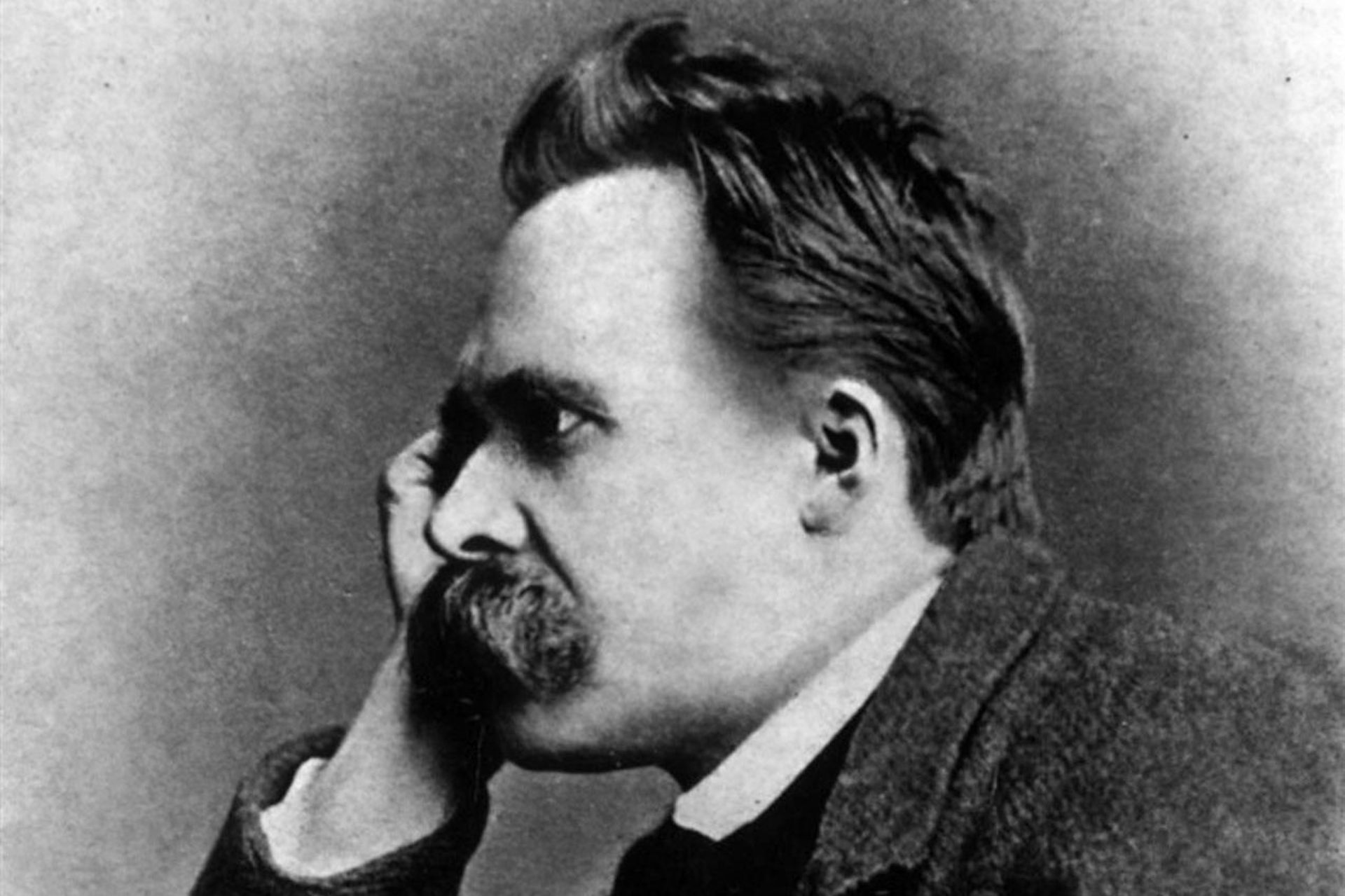 Nietzsche on epistemology and metaphysics : the world in view